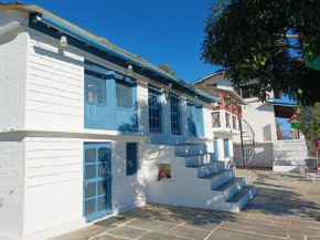 Eja Homestay Falsima